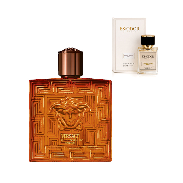 Esodor Eros Najim для мужчин Extrait De Parfum 30 мл